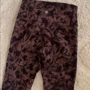 Lululemon In Movement 25”